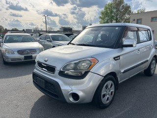 Image for 2013 Kia Soul  ID: 7314635