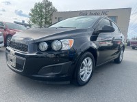 Image for 2016 Chevrolet Sonic LT ID: 7314642