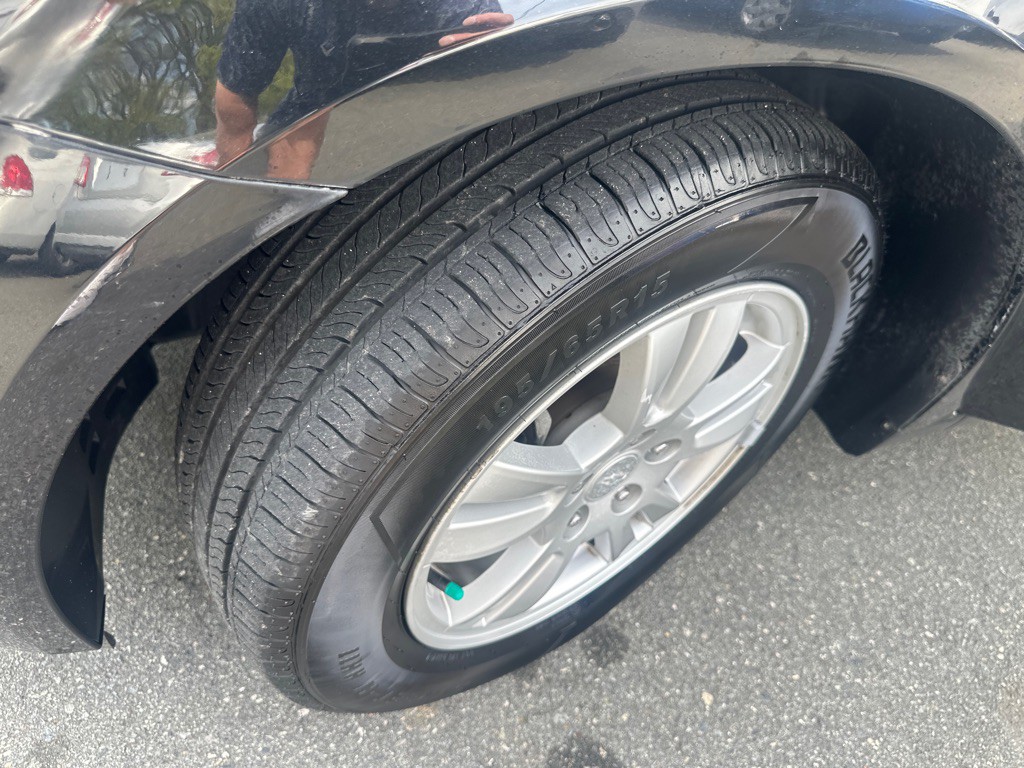 2016 Chevrolet Sonic Image 9