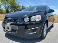 Image for 2016 Chevrolet Sonic LT ID: 7314642
