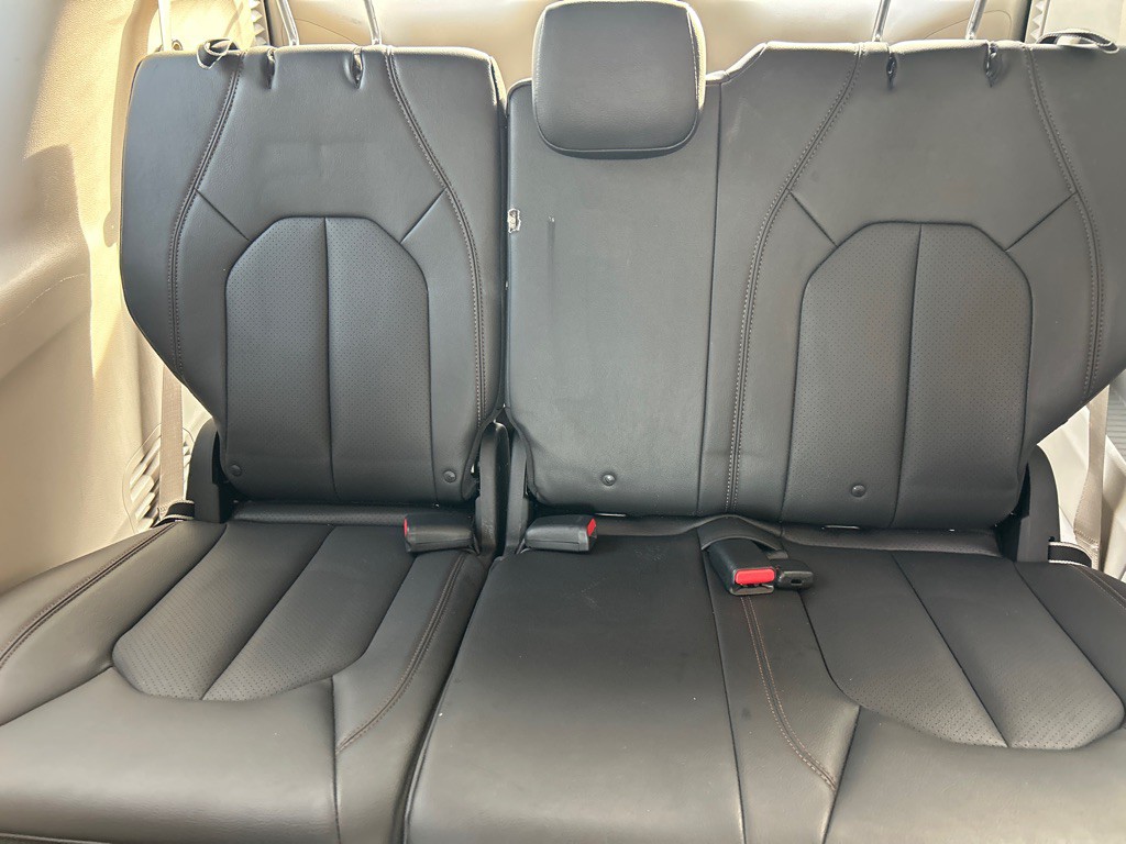 2017 Chrysler Pacifica Image 14