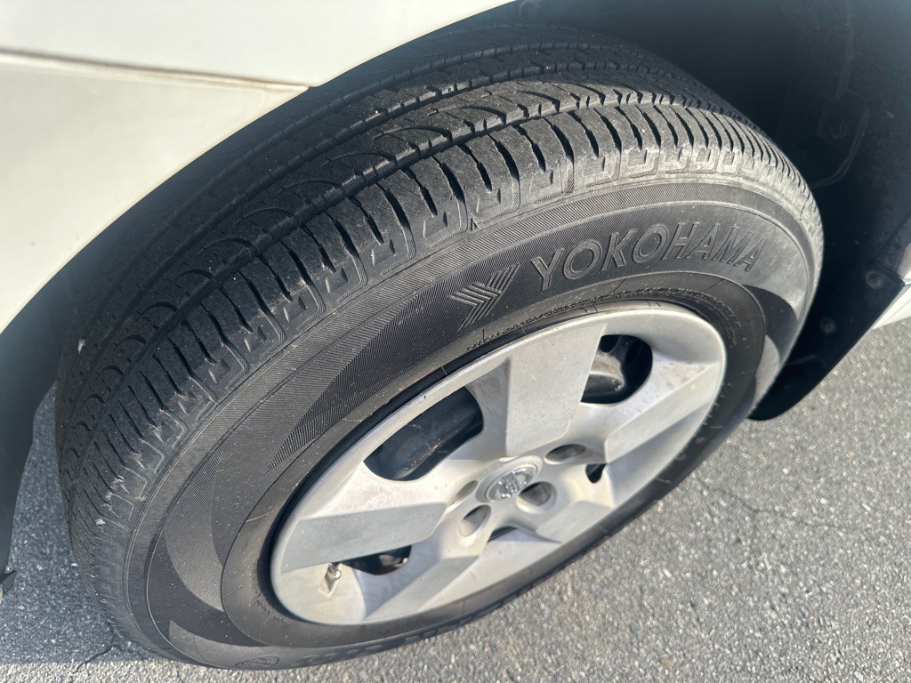 2010 Nissan Rogue Image 9