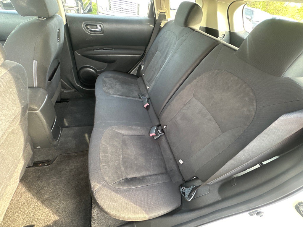 2010 Nissan Rogue Image 13