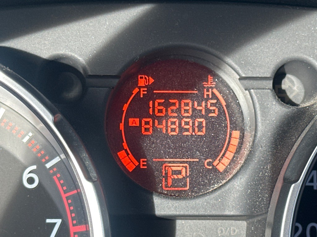 2010 Nissan Rogue Image 16