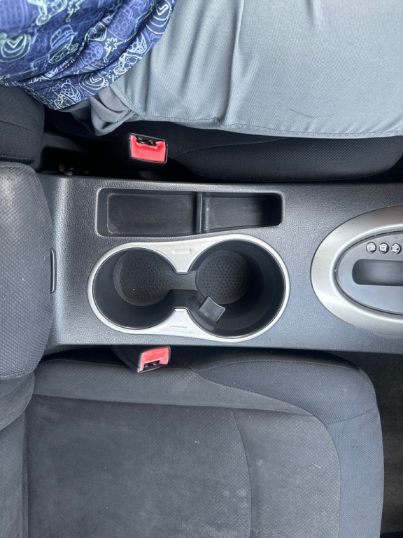 2010 Nissan Rogue Image 19