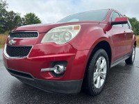 Image for 2015 Chevrolet Equinox LT ID: 7314667