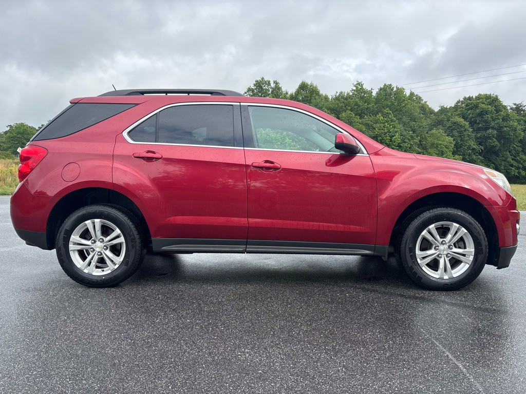 2015 Chevrolet Equinox Image 6