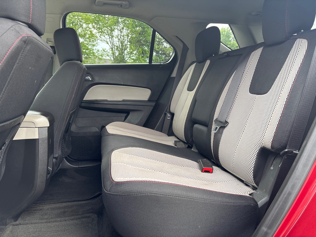 2015 Chevrolet Equinox Image 13