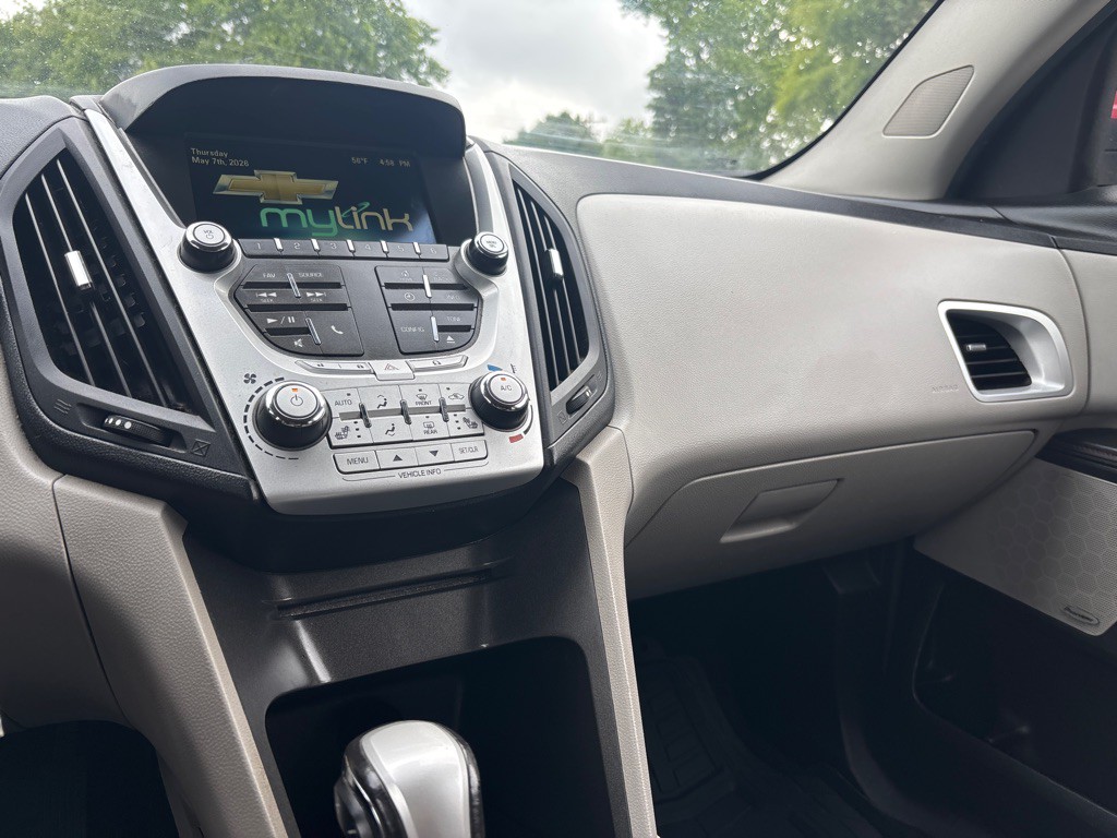 2015 Chevrolet Equinox Image 15