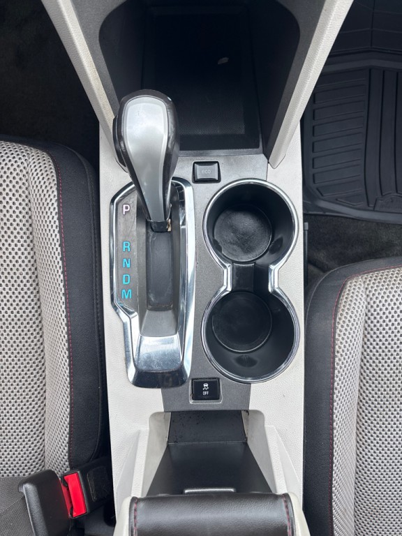 2015 Chevrolet Equinox Image 16