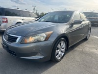 Image for 2009 Honda Accord EXL ID: 7314670