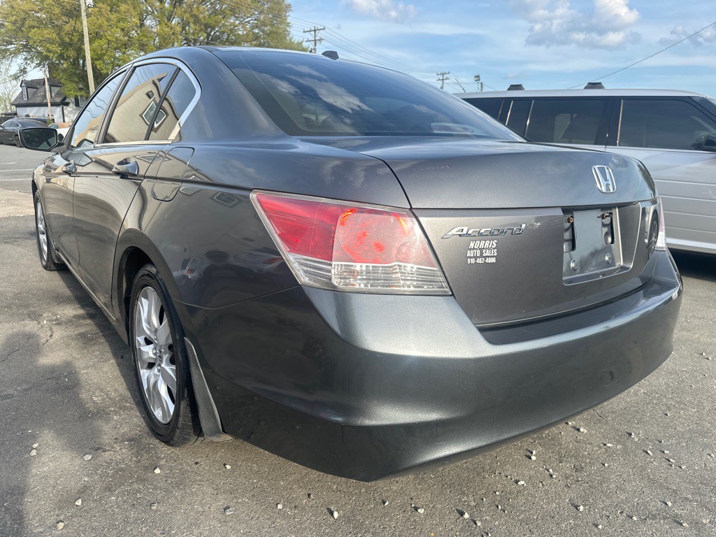 2009 Honda Accord Image 3