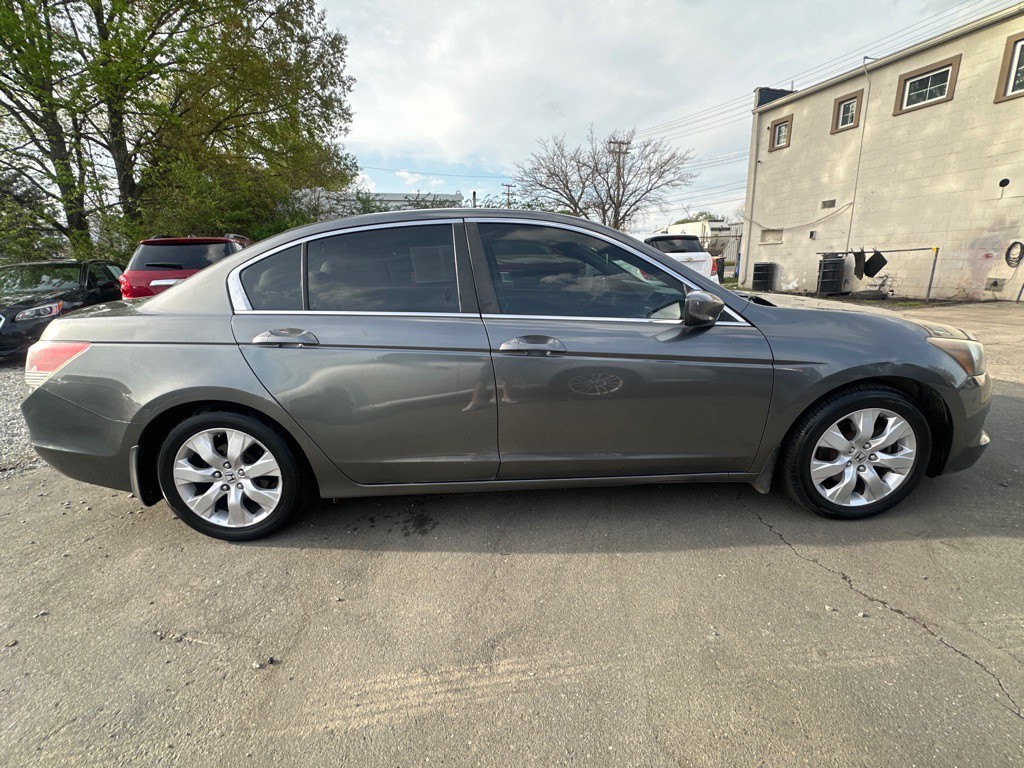 2009 Honda Accord Image 6