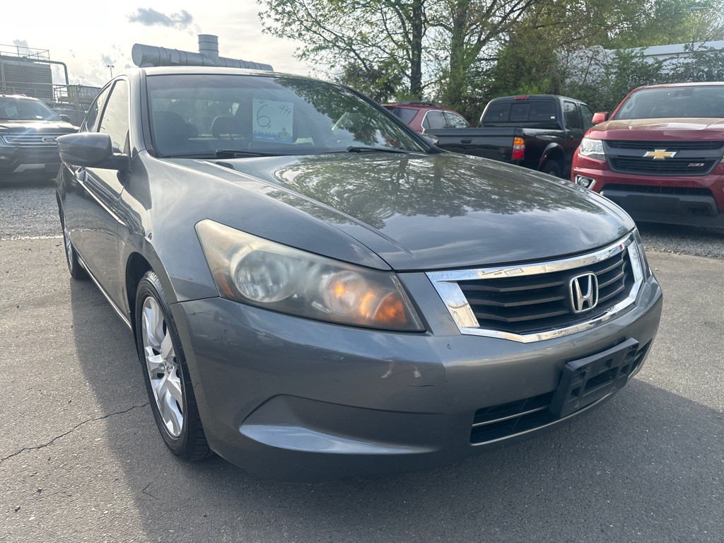 2009 Honda Accord Image 7