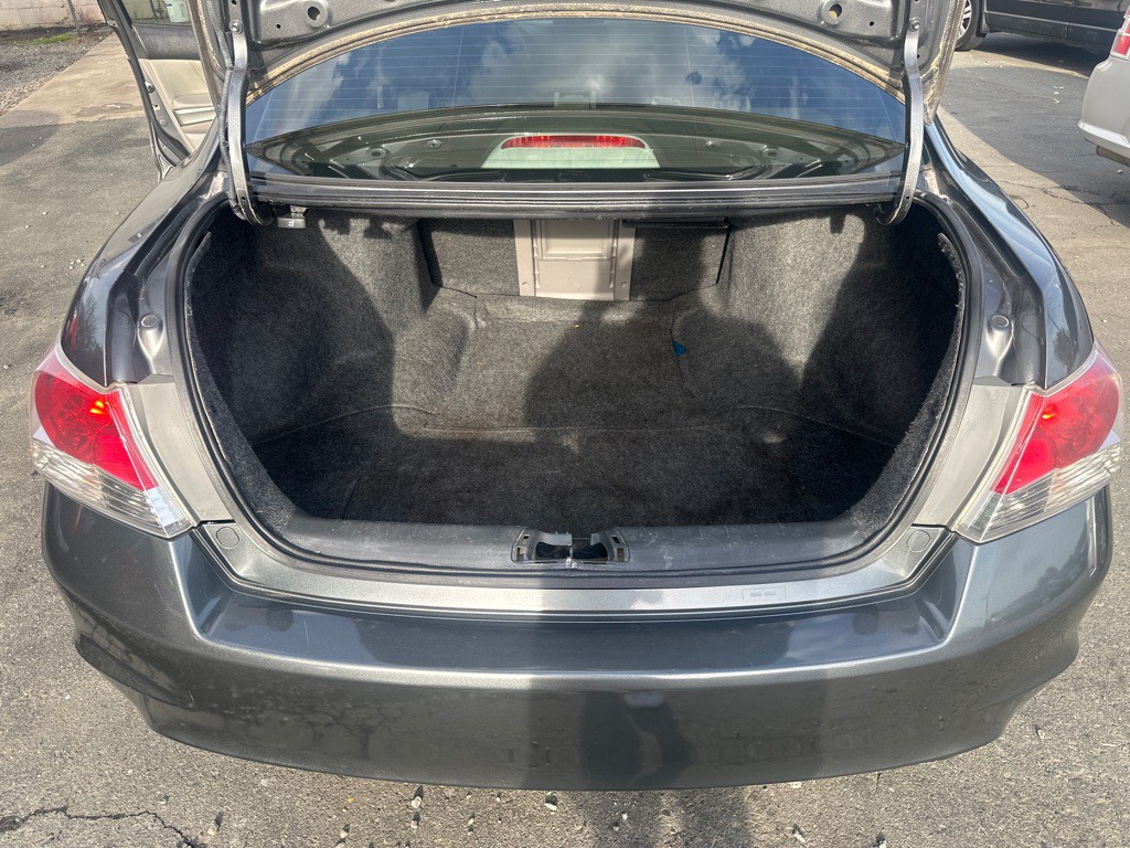 2009 Honda Accord Image 11