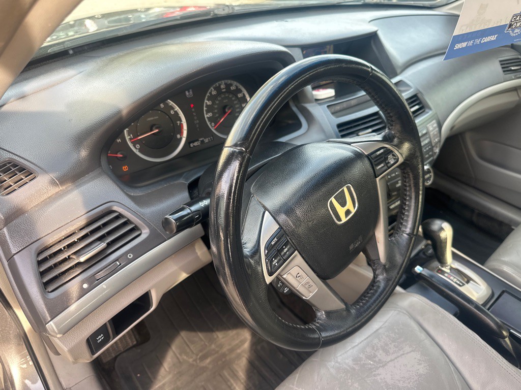 2009 Honda Accord Image 12
