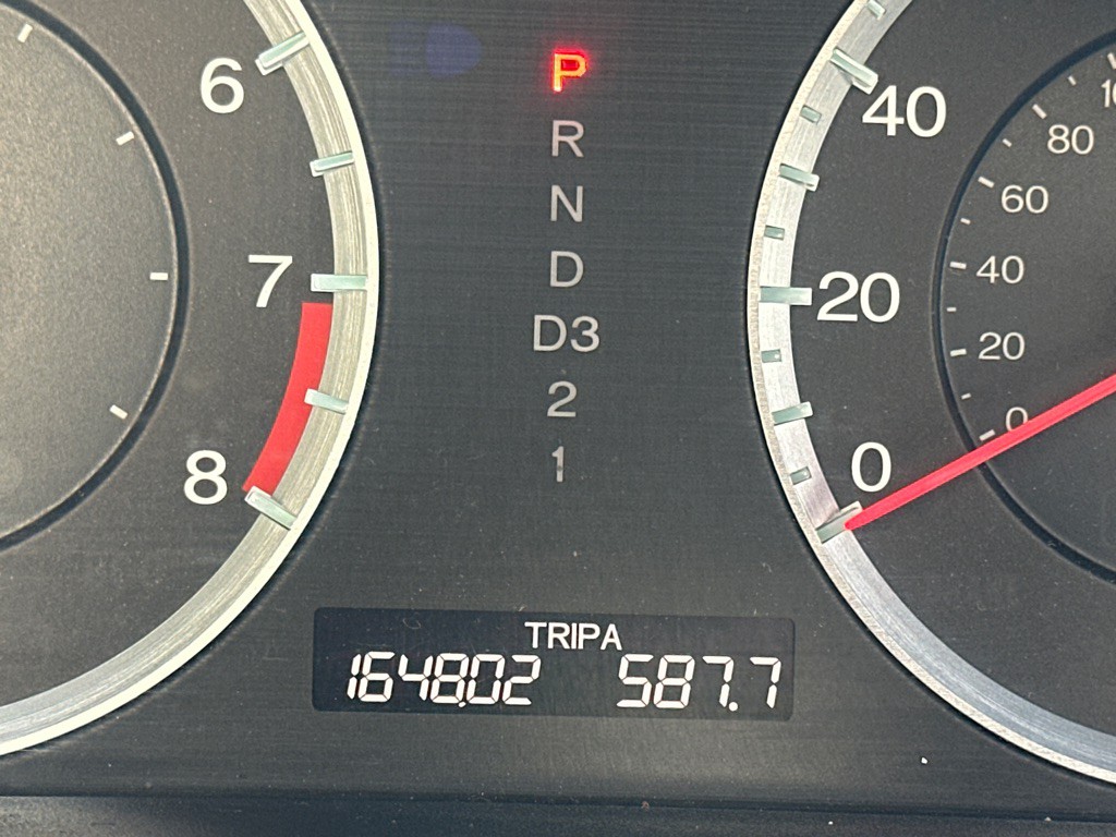 2009 Honda Accord Image 13