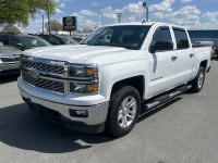 Image for 2014 Chevrolet Silverado 1500 Lt Crew Cab ID: 7317194