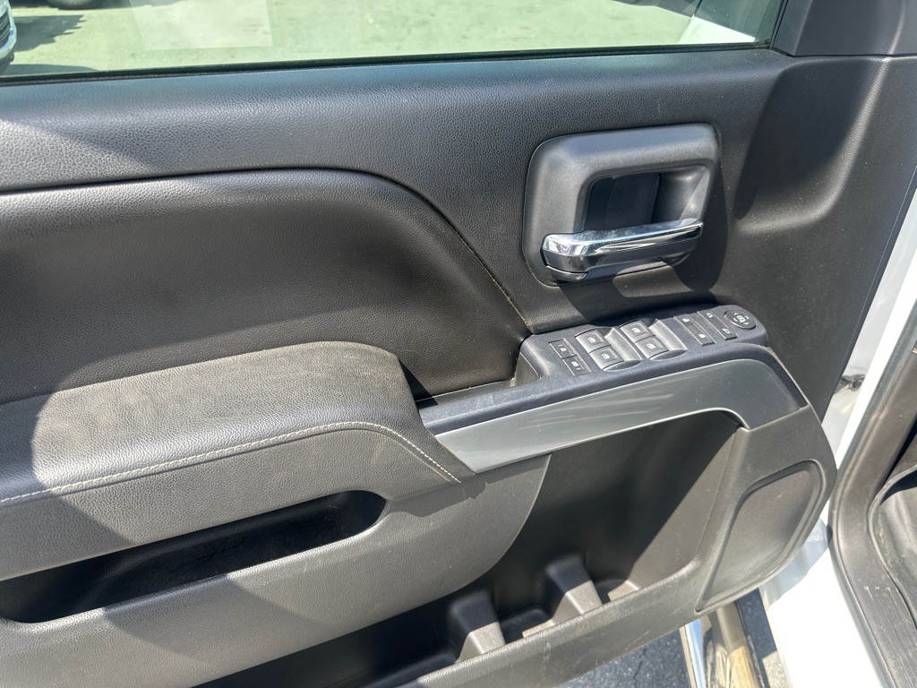 2014 Chevrolet Silverado 1500 Image 10