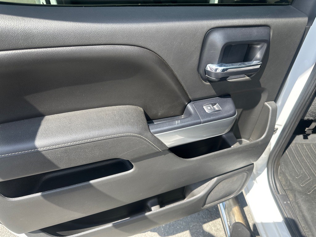 2014 Chevrolet Silverado 1500 Image 12