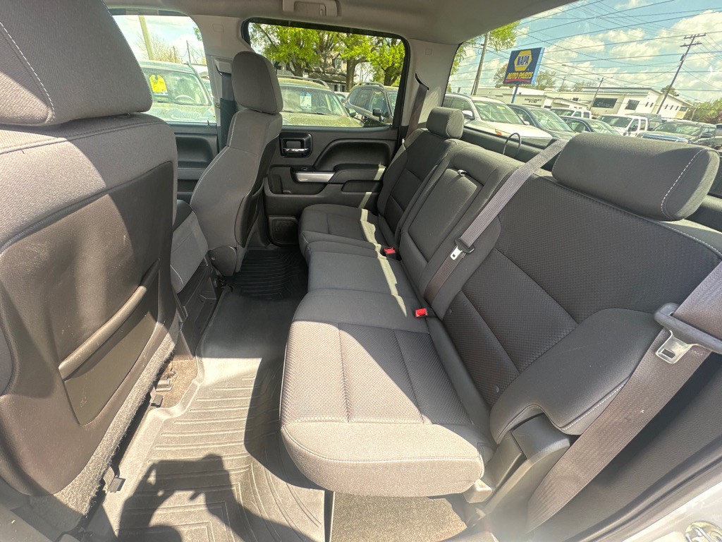 2014 Chevrolet Silverado 1500 Image 13