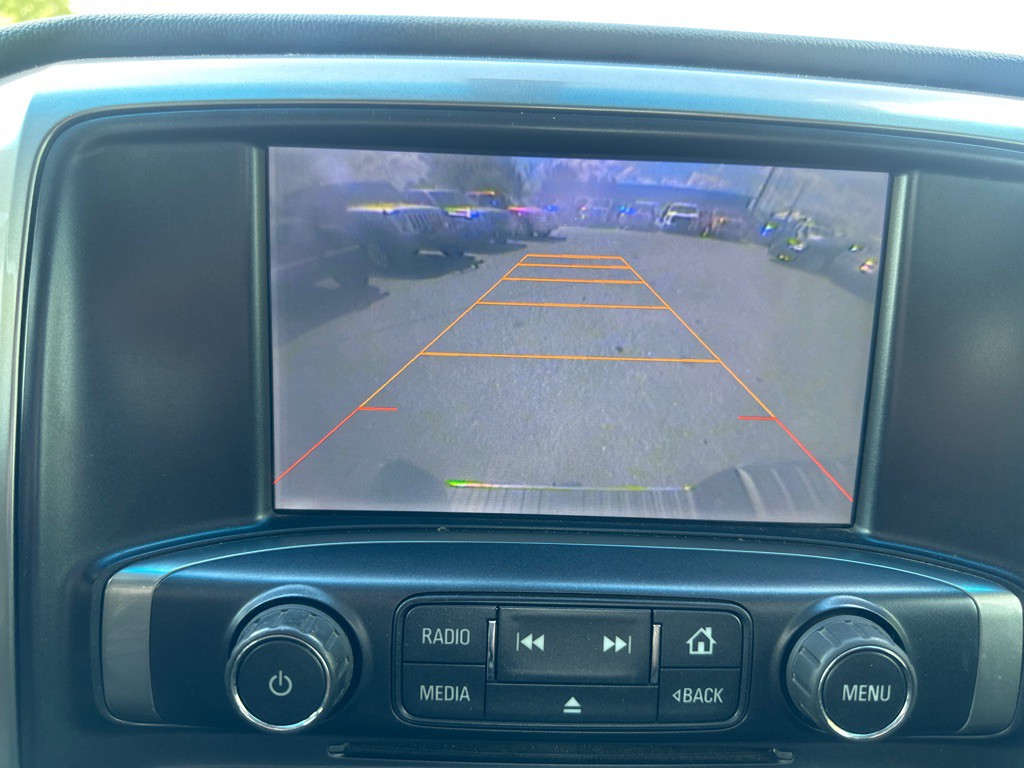 2014 Chevrolet Silverado 1500 Image 19