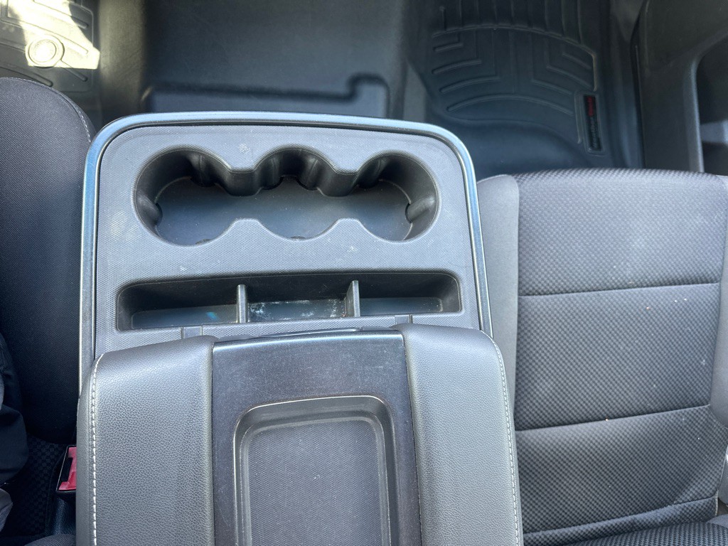 2014 Chevrolet Silverado 1500 Image 21