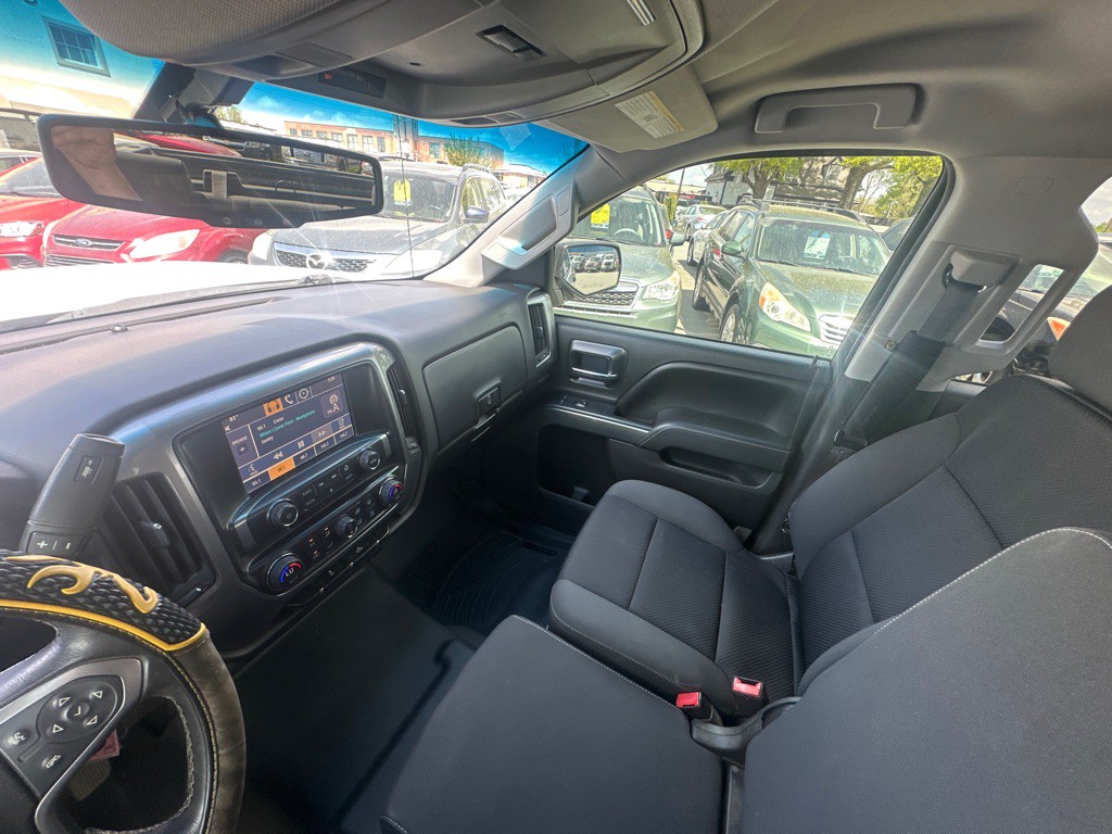 2014 Chevrolet Silverado 1500 Image 22