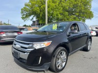 Image for 2013 Ford Edge Limited ID: 7324981