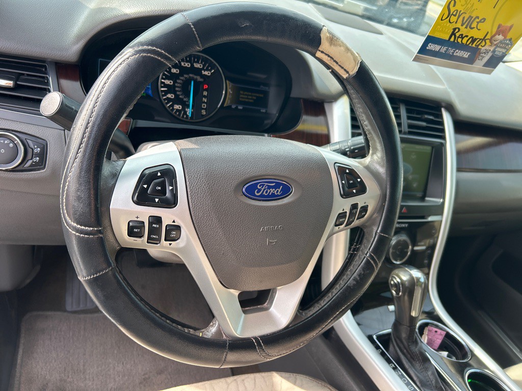 2013 Ford Edge Image 13