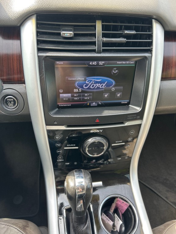 2013 Ford Edge Image 15