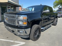 Image for 2015 Chevrolet Silverado 1500 LT ID: 7325185