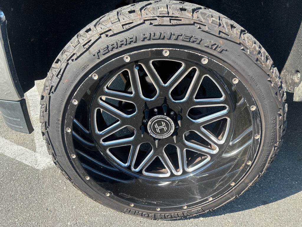 2015 Chevrolet Silverado 1500 Image 10