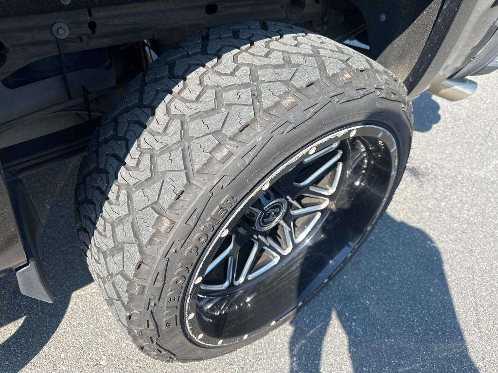 2015 Chevrolet Silverado 1500 Image 11