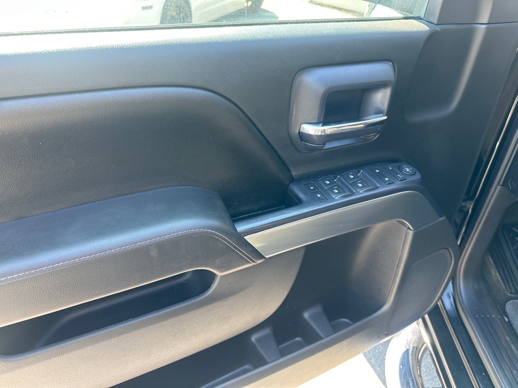 2015 Chevrolet Silverado 1500 Image 13