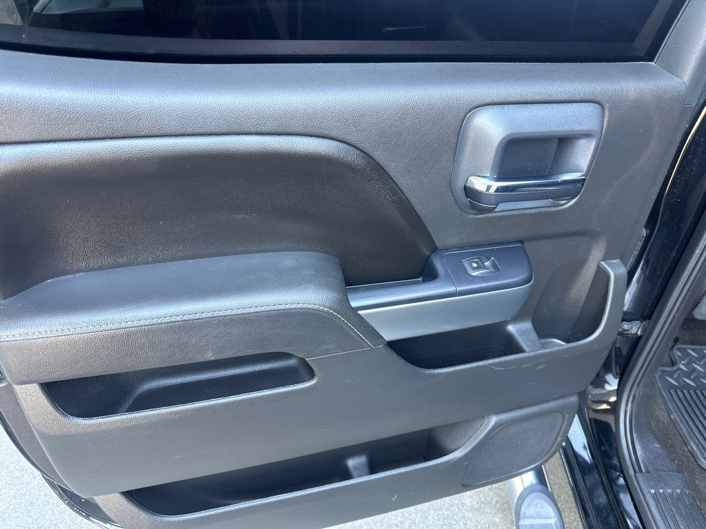2015 Chevrolet Silverado 1500 Image 15