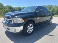 Image for 2014 RAM 1500 Lone Star Quad Cab ID: 7344731