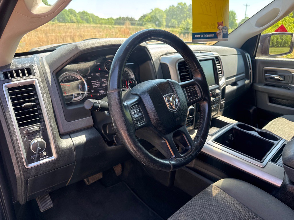 2014 RAM 1500 Image 12