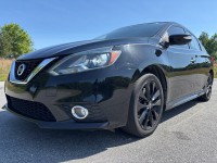 Image for 2017 Nissan Sentra Sr Turbo ID: 7344838