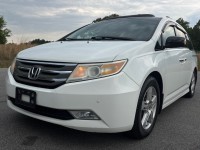 Image for 2011 Honda Odyssey Touring ID: 7344855