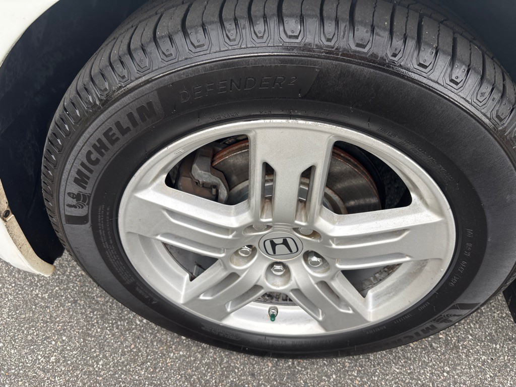 2011 Honda Odyssey Image 9