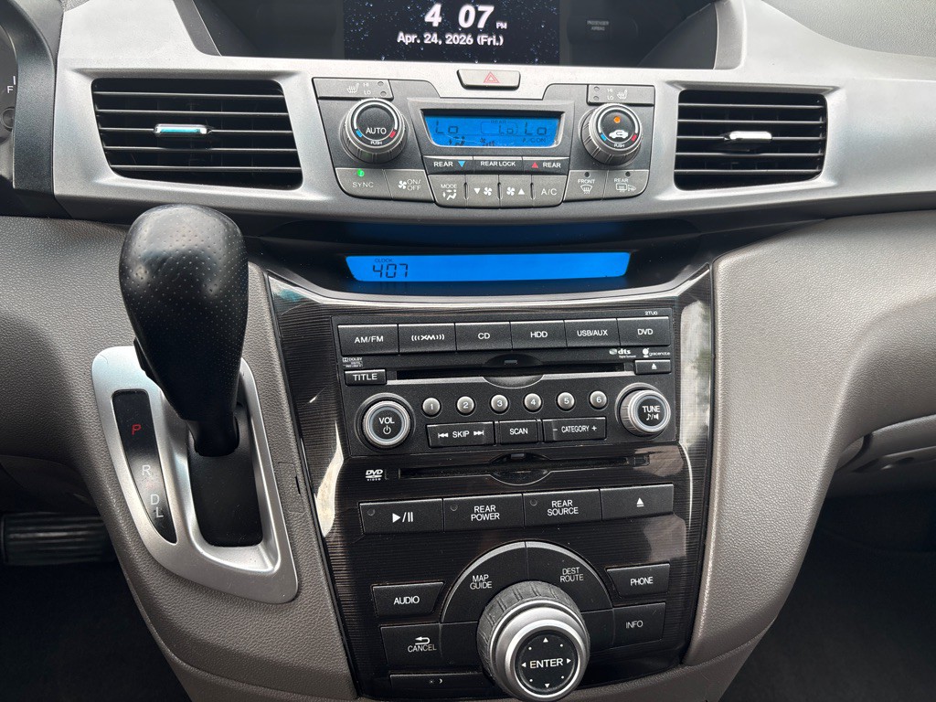 2011 Honda Odyssey Image 15