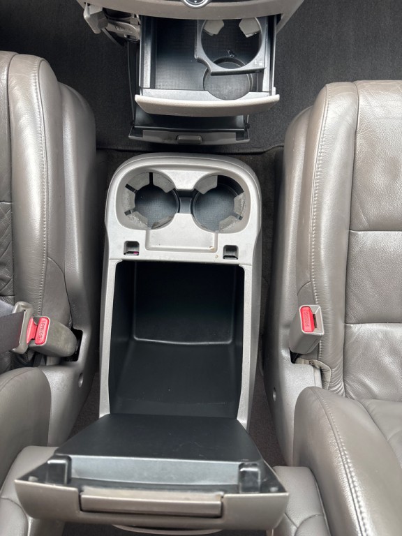 2011 Honda Odyssey Image 17