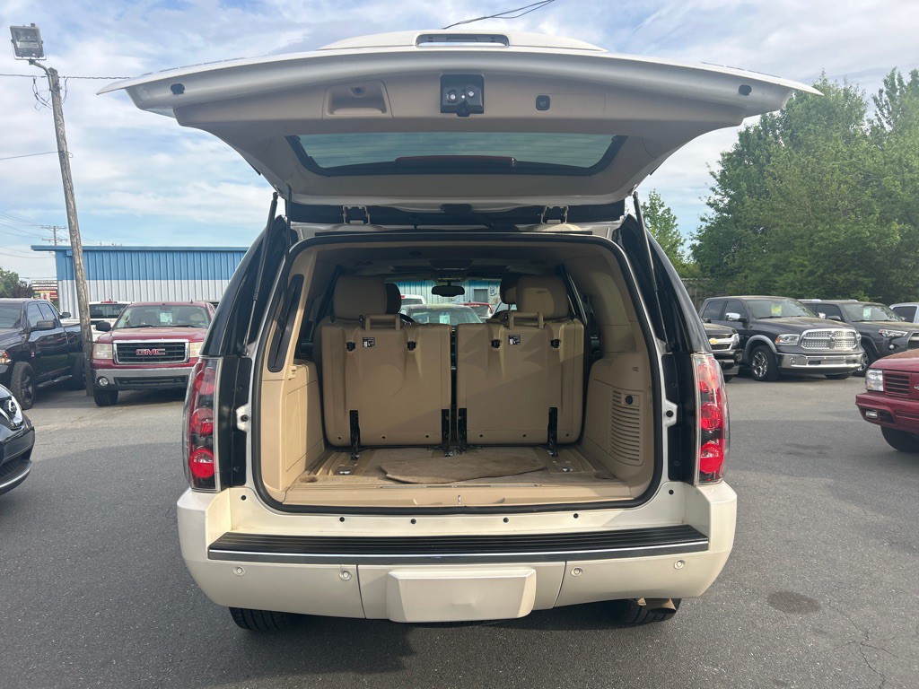 2014 GMC Yukon Image 9