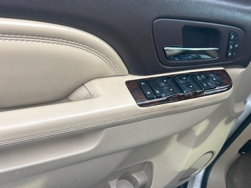 2014 GMC Yukon Image 11