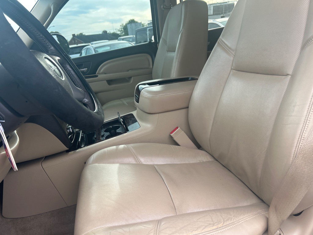 2014 GMC Yukon Image 12