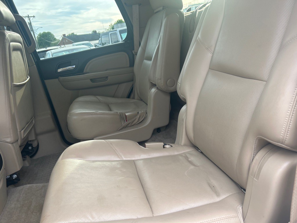 2014 GMC Yukon Image 13