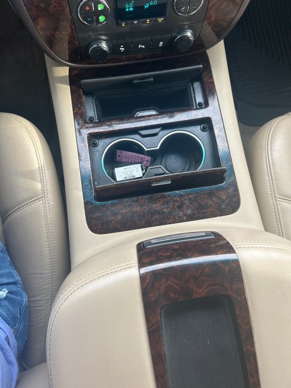 2014 GMC Yukon Image 18