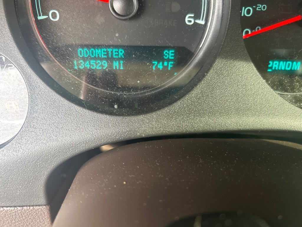 2014 GMC Yukon Image 19