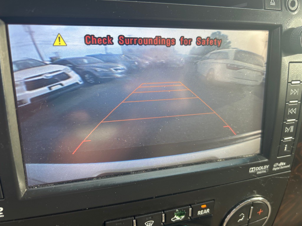 2014 GMC Yukon Image 20